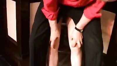 Younger Stepsons Sexual Awakening!