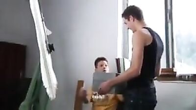 Present Fucking: The Ultimate Cumshot Collection