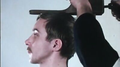 Medical Muscle Boys: Army Examination Home Pleasure