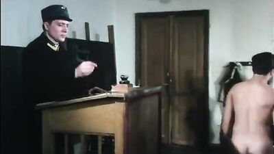 Medical Muscle Boys: Army Examination Home Pleasure