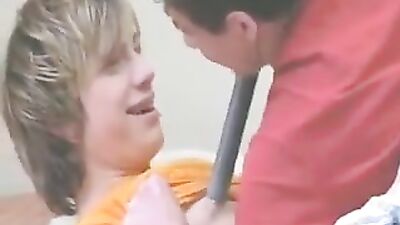 Nasty Twink Teen Boys Have Great Sex!