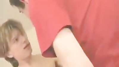 Nasty Twink Teen Boys Have Great Sex!