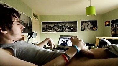 Relief Seeker: Amateur Cum Shots and Handjobs - Needed Relief!