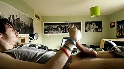 Relief Seeker: Amateur Cum Shots and Handjobs - Needed Relief!