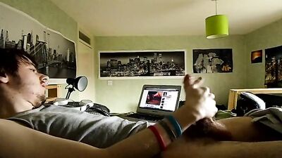 Relief Seeker: Amateur Cum Shots and Handjobs - Needed Relief!