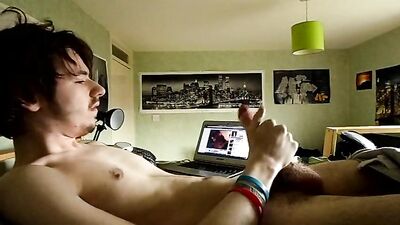 Relief Seeker: Amateur Cum Shots and Handjobs - Needed Relief!