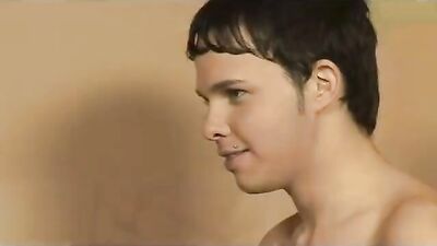 Cutie Boys Three Way: Ass Play, Cum Shots and Group Sex Delights - Extras Included!