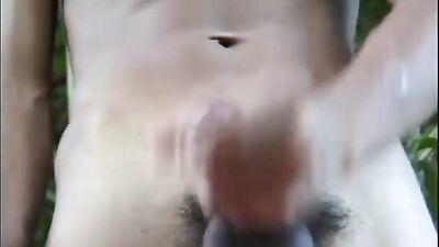 Lim Solos Cum Shots Delight - A Gay Porn Video Experience!