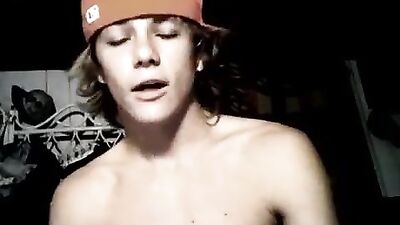 Wavin Flag: The Ultimate Gay Porn Party Anthem!