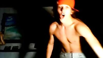 Wavin Flag: The Ultimate Gay Porn Party Anthem!