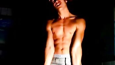 Wavin Flag: The Ultimate Gay Porn Party Anthem!