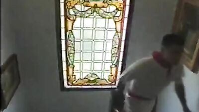 Pamplona Guys #2 - Action Cum Shots Group Sex