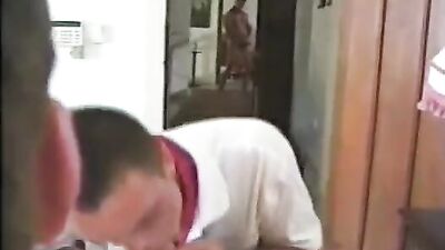 Pamplona Guys #2 - Action Cum Shots Group Sex