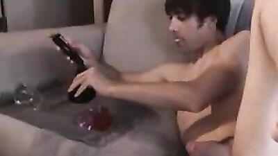 Toy Time Twink: JBs Cum Shot Fetish Explosion