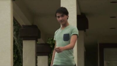 Cum for Room! - Action Big Cocks