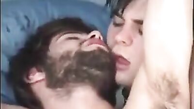 Breakfast Buddies: A Gay Porn Experience