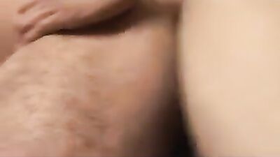 Step Sons Dirty Breakfast Desires with Daddy