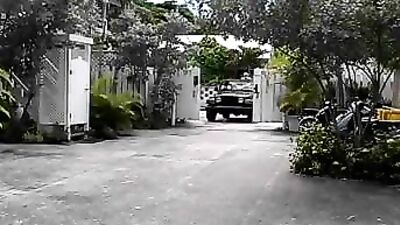 Twinks in Heat! - Action Group Sex Pool Party