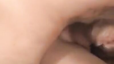 St. Louis Bareback Action: Getting Down for Real!