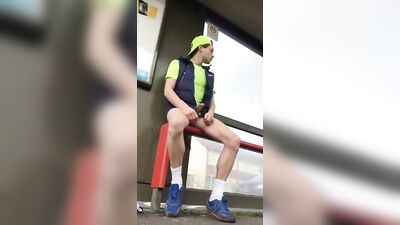 Cumshot Amateurs: A Handjob Experience!