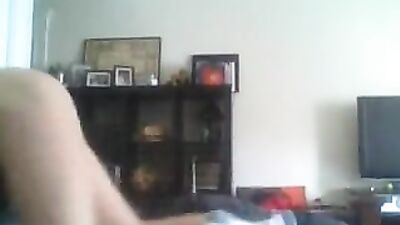 Anonymous Hookup: Raw, Amateur Bareback Action!