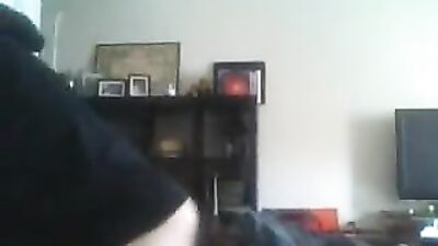 Anonymous Hookup: Raw, Amateur Bareback Action!