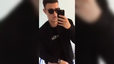 Amature Cum Shots Handjob 2: Cam 2300 - The Ultimate Gay Porn Experience