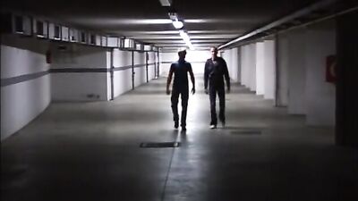 Young Boys Get Dirty Bareback Fun!