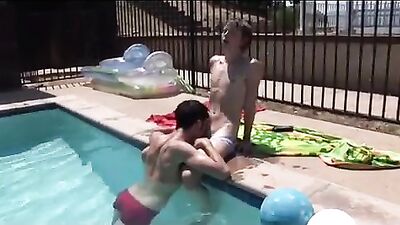 Jesse Starr Collection: Action Cum Shots Oral! Extravaganza of Gay Pornography