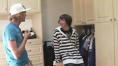 Esse Starr Collection 7: The Ultimate Gay Action and Cum Shots Experience!