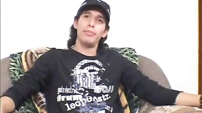 Latino Cum Explosion - The Ultimate Solo Experience