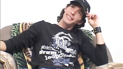 Latino Cum Explosion - The Ultimate Solo Experience