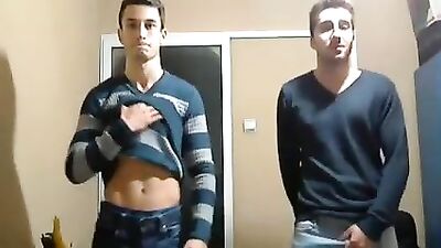 Dancing Cocks XXX - Amateur Big Dick Fun