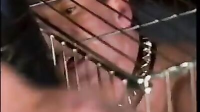 Warning BAD BOYS: Hardcore Fetish Action!