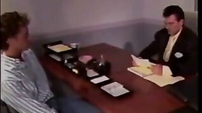 Step-Sons Secret Desire: Meet with the Lawyer (Father and Son Gay Porn)
