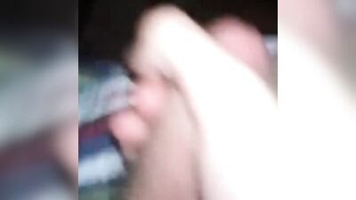 Straight to Gay Cam Handjobs