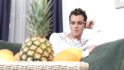 Creampie Twinks: Action Bareback Cum Shots