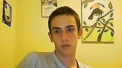 Handjob Amateurs Cum Shots - Cam 2335: The Ultimate Gay Porn Experience!