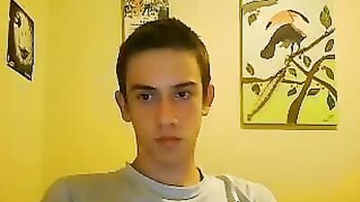 Handjob Amateurs Cum Shots - Cam 2335: The Ultimate Gay Porn Experience!