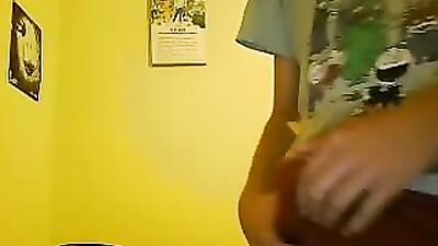 Handjob Amateurs Cum Shots - Cam 2335: The Ultimate Gay Porn Experience!