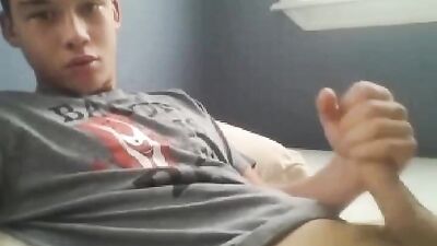 Amature Cum Shots Handjob #2332 - The Ultimate Gay Porn Video Experience!