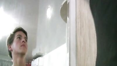 My Dream Jungs Forever! Action Cum Shots Fetish Explosion