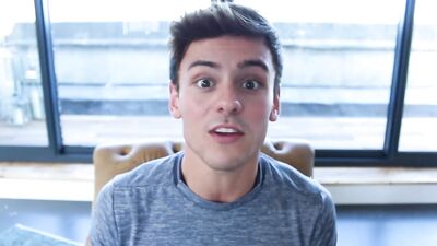 Tom Daleys Gay Porn Switch-Up: Cocktails to Mocktails - Muscle Boy Short Films!