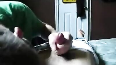 Give Me Your Best Head Twink! - Cum Shots, First Time Fun